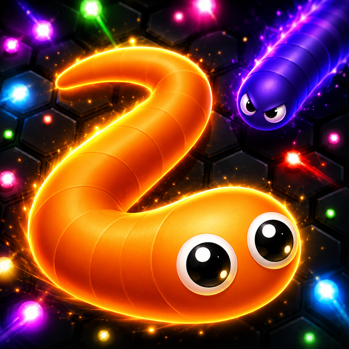 Slitherio