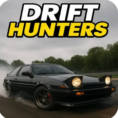 DriftHunters